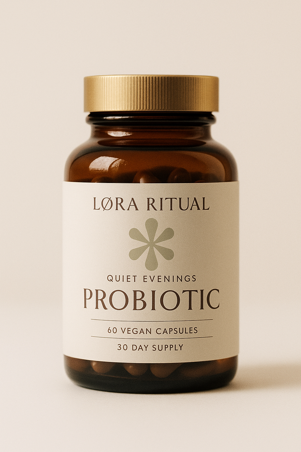 Løra Ritual: Delivery-First Probiotic for Women 45+