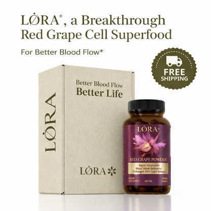 LORA® Capsules