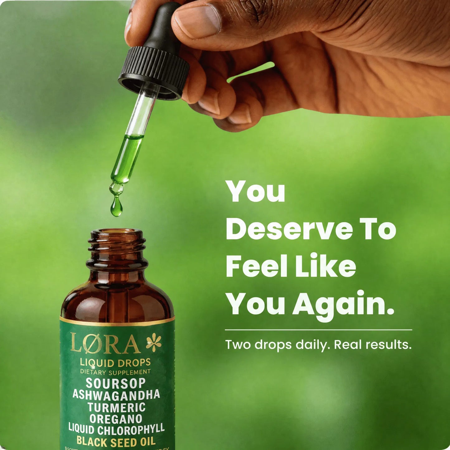 SOURSOP LIQUID COMPLEX (Monthly)