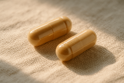 Løra Ritual: Delivery-First Probiotic for Women 45+