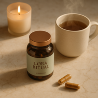 Løra Ritual: Delivery-First Probiotic for Women 45+
