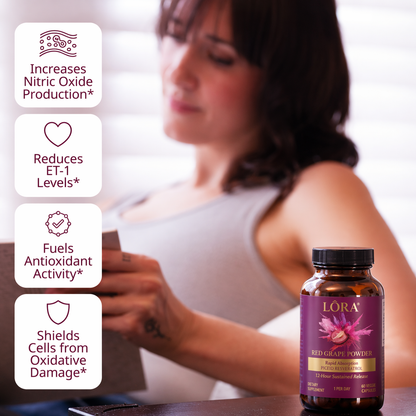 LORA® Capsules