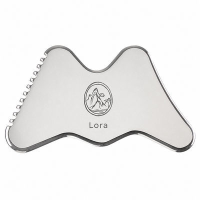 Lora™ Lymphatic Sculpting Gua Sha