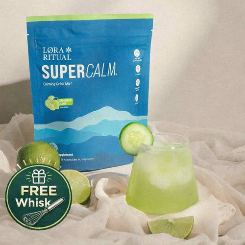 SuperCalm