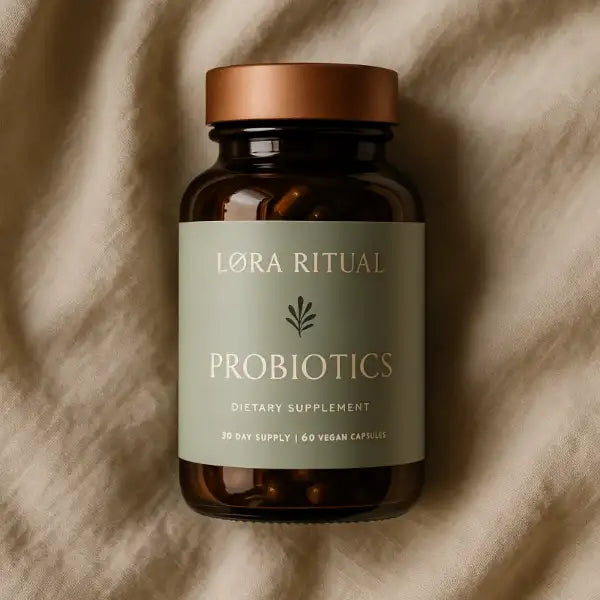 The Arctic Bloating Ritual-Løra Ritual