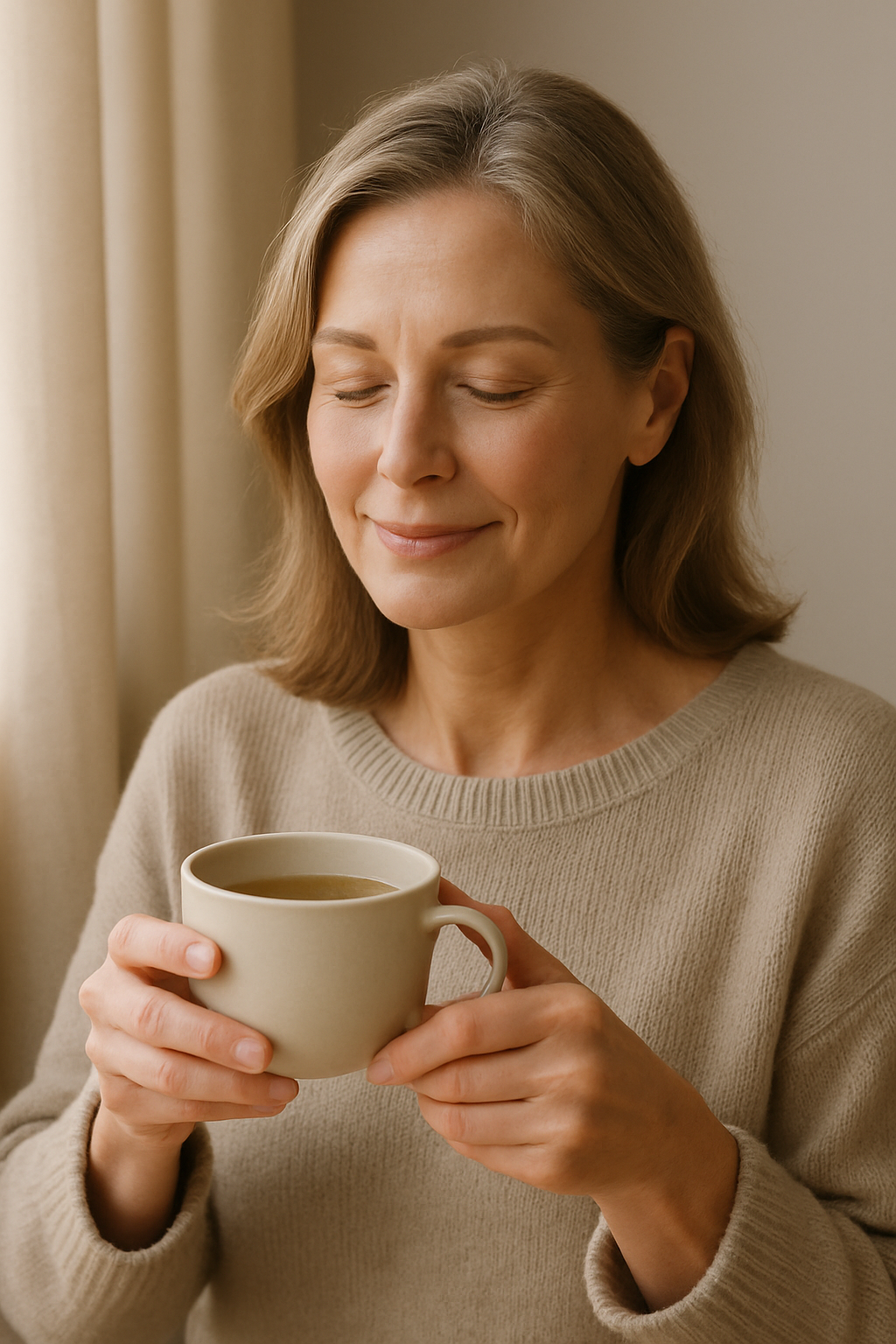 Løra Ritual: Delivery-First Probiotic for Women 45+