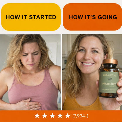 Arctic Bloating Ritual