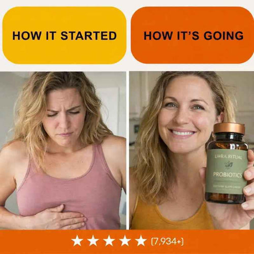 Bloating Relief Rituals for Evening Cravings and Comfort