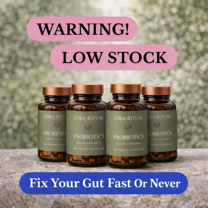 Arctic Bloating Ritual