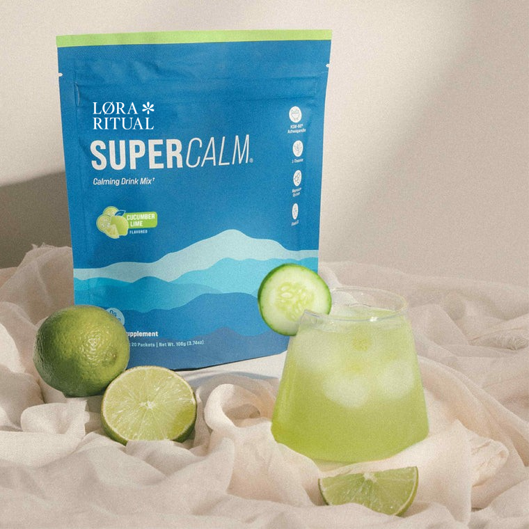 SuperCalm