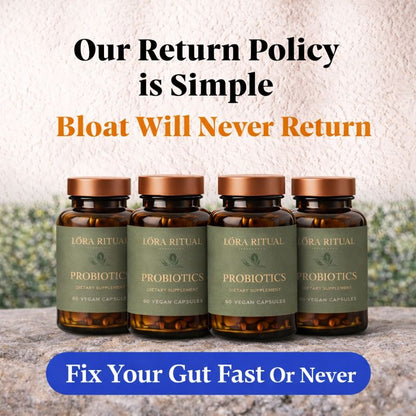 Arctic Bloating Ritual