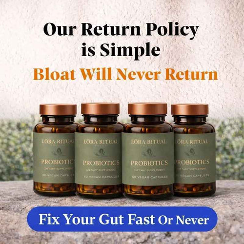 Bloating Relief Rituals for Evening Cravings and Comfort