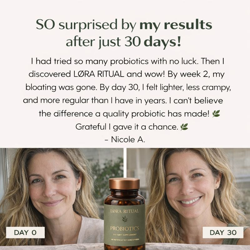 Arctic Bloating Ritual