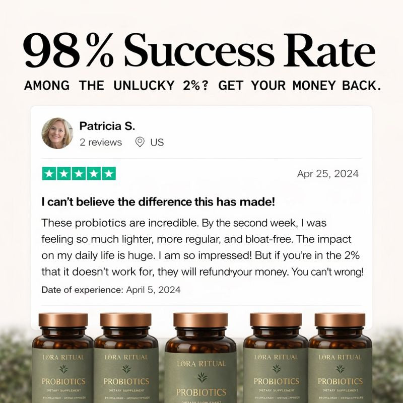 Arctic Bloating Ritual