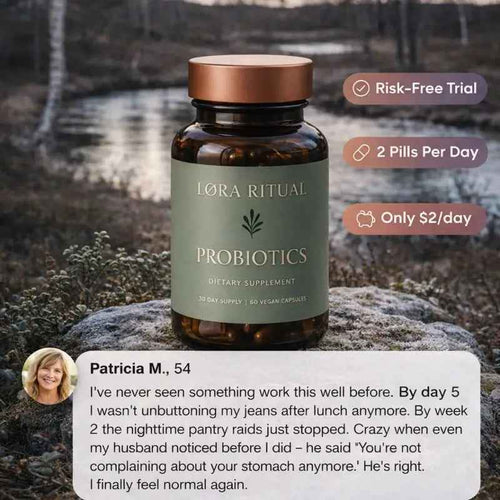 Bloating Relief Rituals for Evening Cravings and Comfort