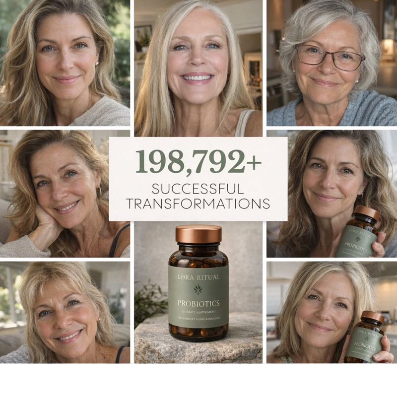 Arctic Bloating Ritual